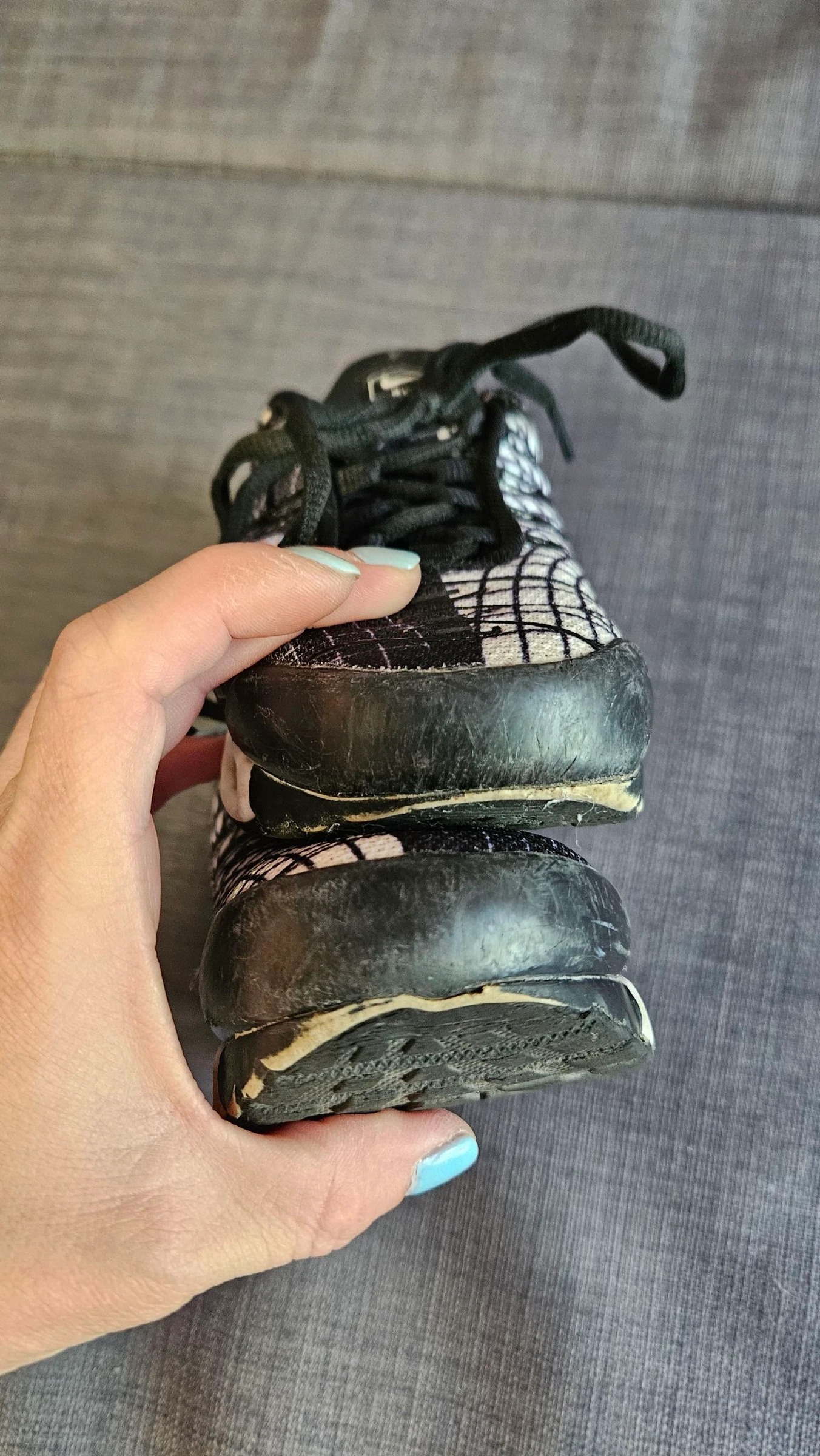 Zapatilla Nike TN 28 en muy buen estado – photo 16